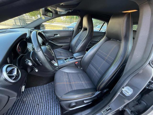 MERCEDES-BENZ CLA 200 CDI S.W. Automatic Sport SCONTO ROTTAMAZIONE