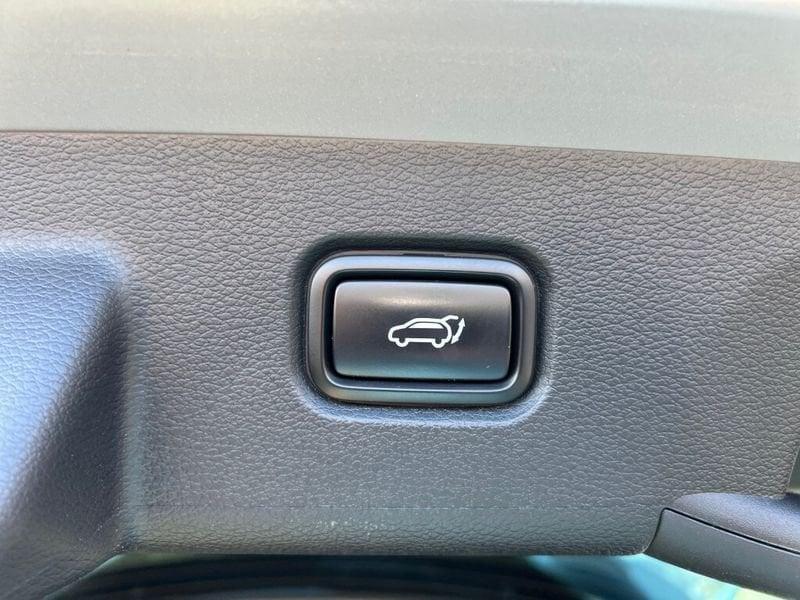 Kia Sportage 5ª serie 1.6 CRDi MHEV DCT GT-line