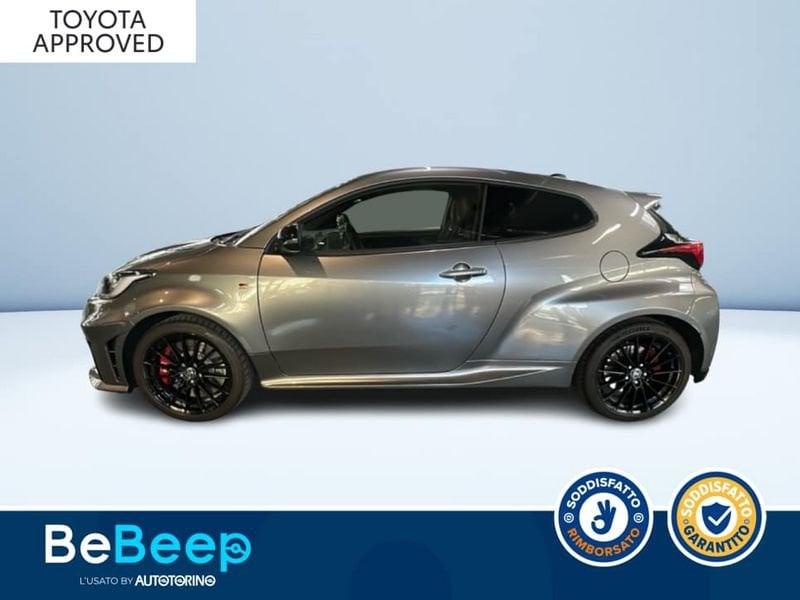 Toyota GR Yaris Yaris 1.6 CIRCUIT IMT-6