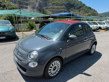 Fiat 500 C 1.0 Hybrid Dolcevita