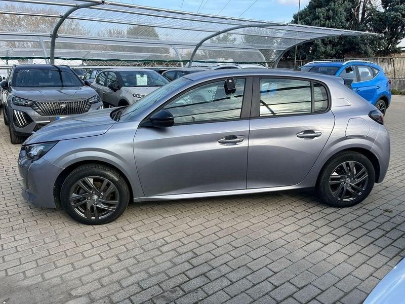 Peugeot 208 208 PureTech 100 Stop&Start 5 porte Active