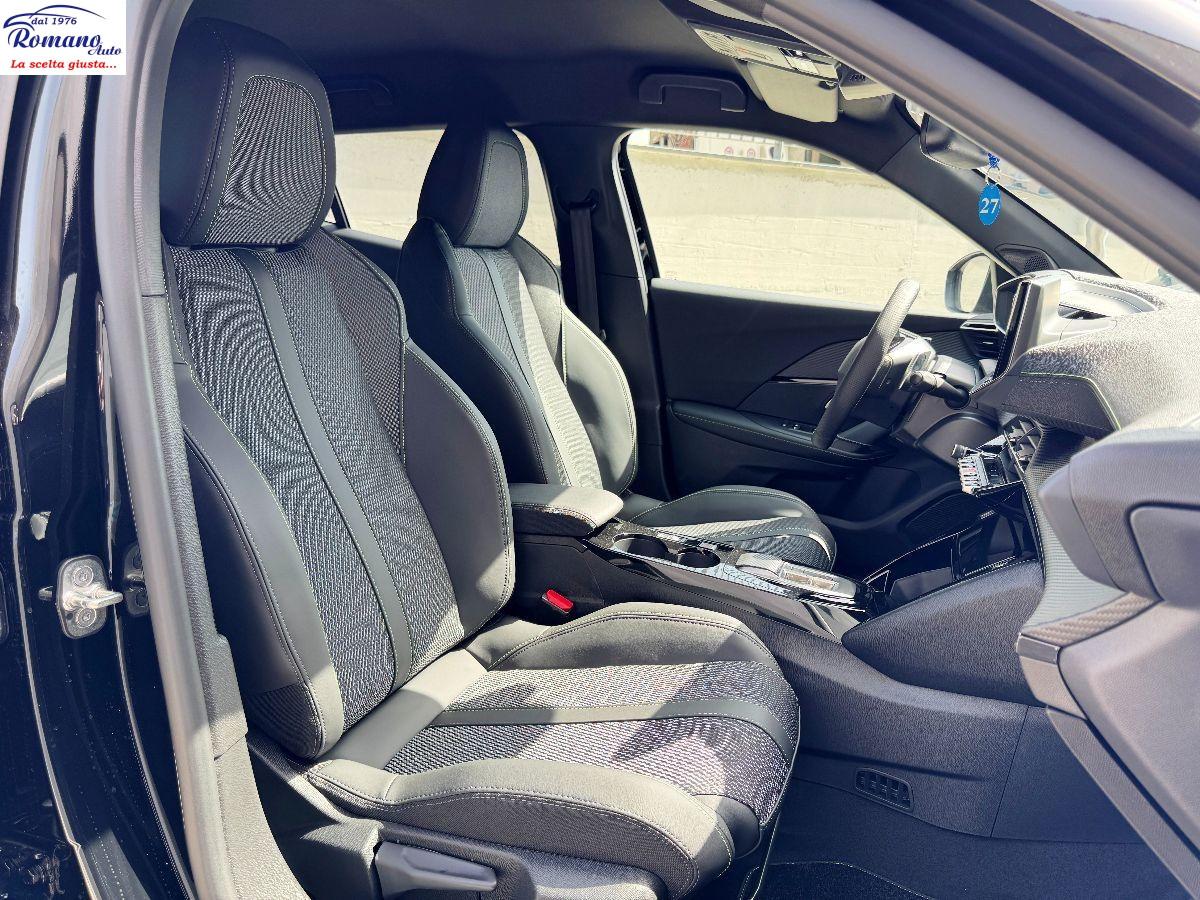 NEW Peugeot 2008 2ª serie Hybrid 145 e-DCS6 GT#VIRTUAL COCKPIT!