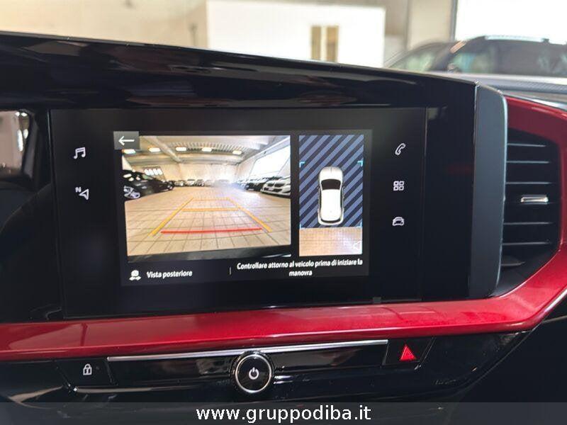 Opel Mokka II 2020 1.5 GS Line s&s 110cv