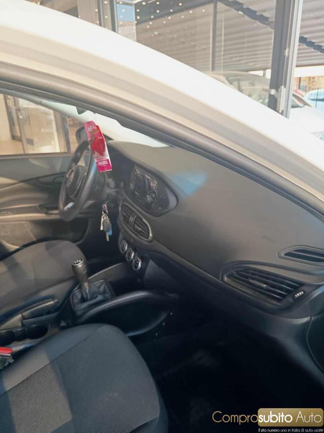 FIAT Tipo 1.3 Mjt S&S 5 porte