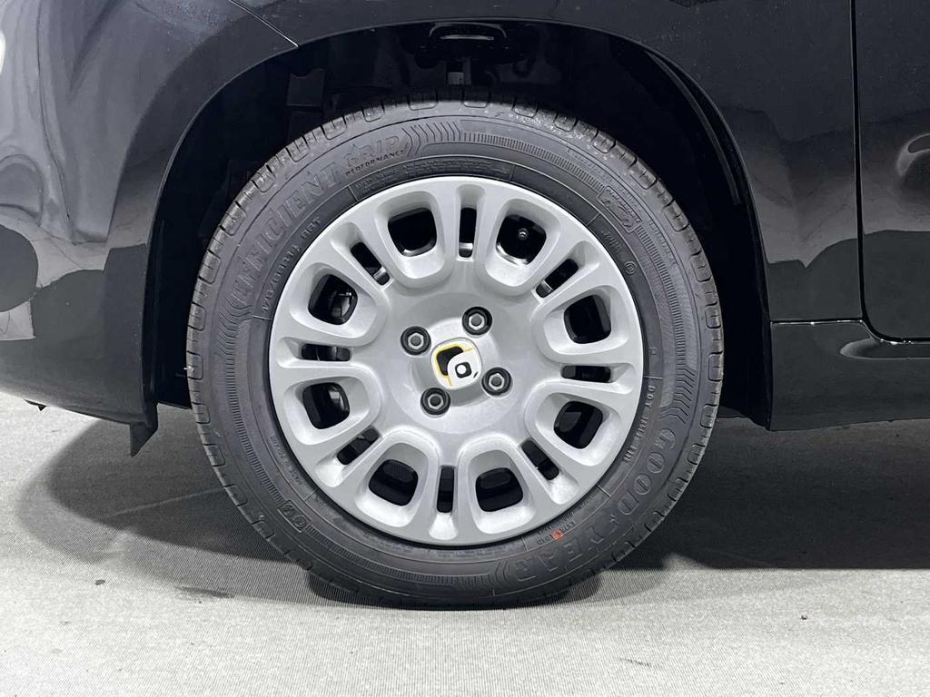 Fiat Pandina 1.0 firefly hybrid s&s 70cv 5p.ti