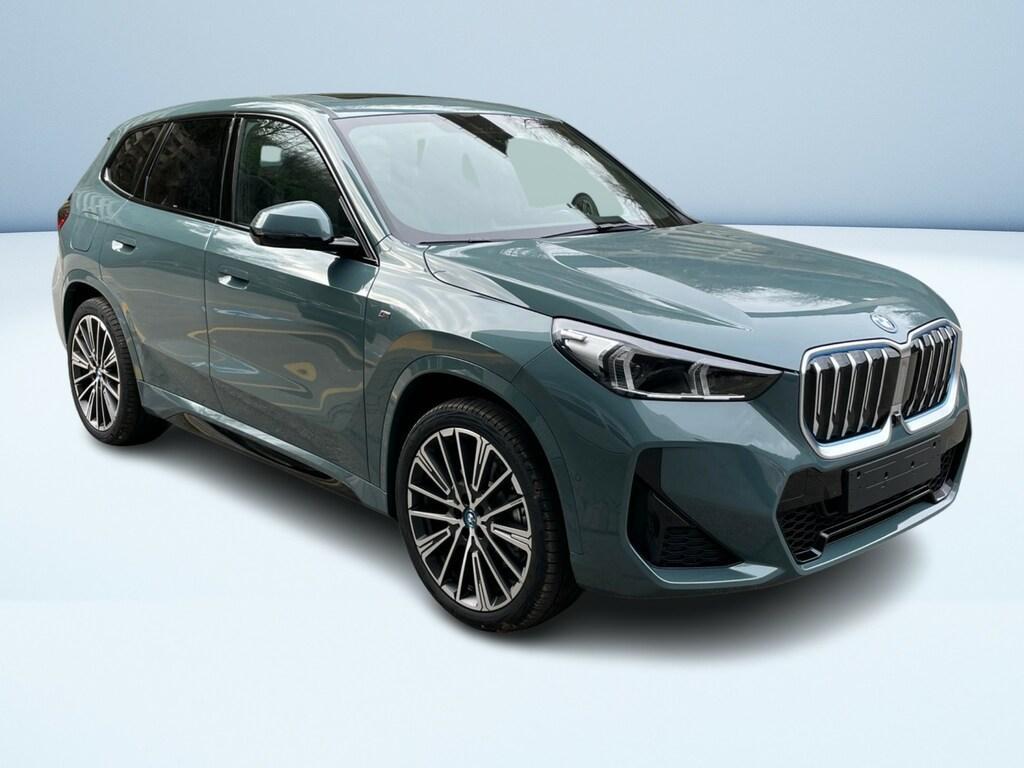 BMW iX1 30 Msport xDrive