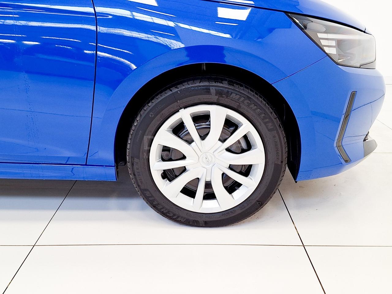 Opel Corsa 1.2 edition s&s 100cv