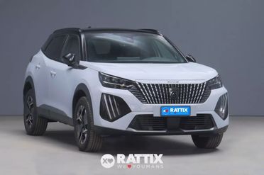 Peugeot 2008 1.2 Puretech 130CV GT EAT8