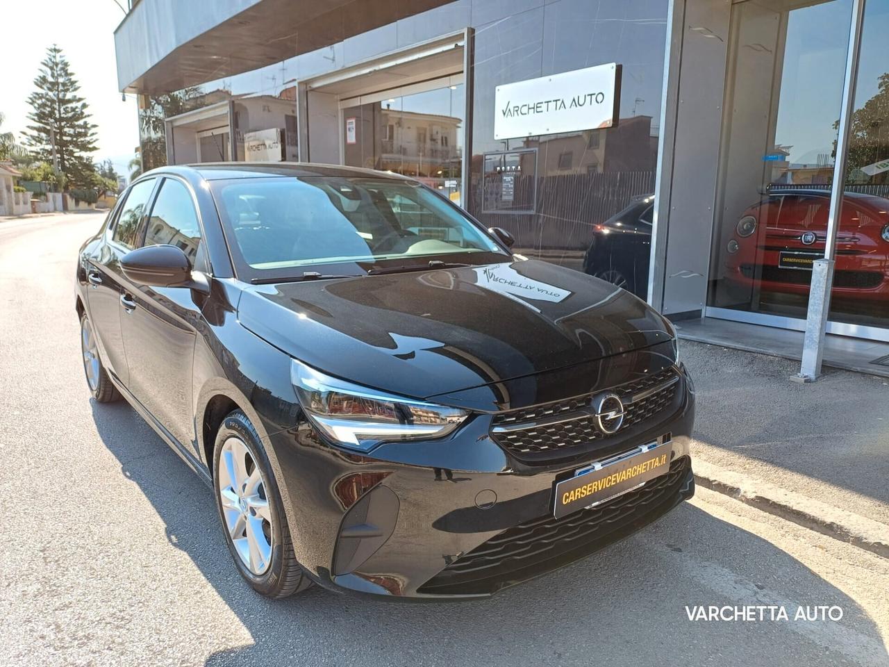 Opel Corsa 1.2 Elegance con GPL "BRC" NUOVO