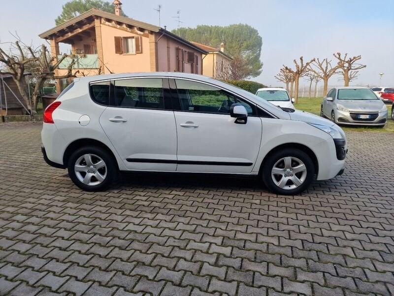 Peugeot 3008 3008 1.6 HDi 112CV Business