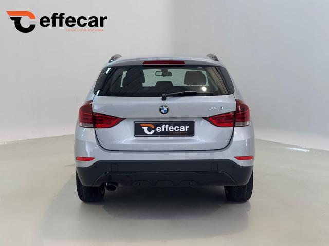 BMW X1 xDrive20d Msport