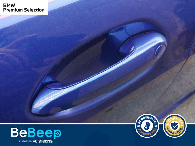 BMW Serie 1 118D MSPORT PRO AUTO