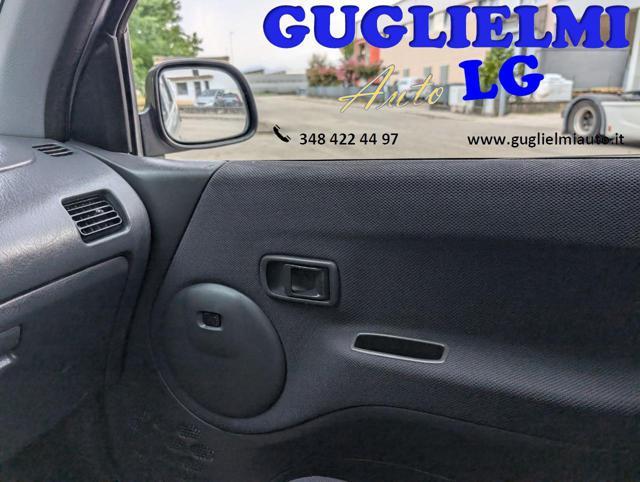 DAIHATSU Terios 1.3i 16V cat 4WD DB