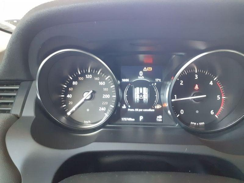 Land Rover RR Evoque 2.0 TD4 150 CV 5p. SE Dynamic