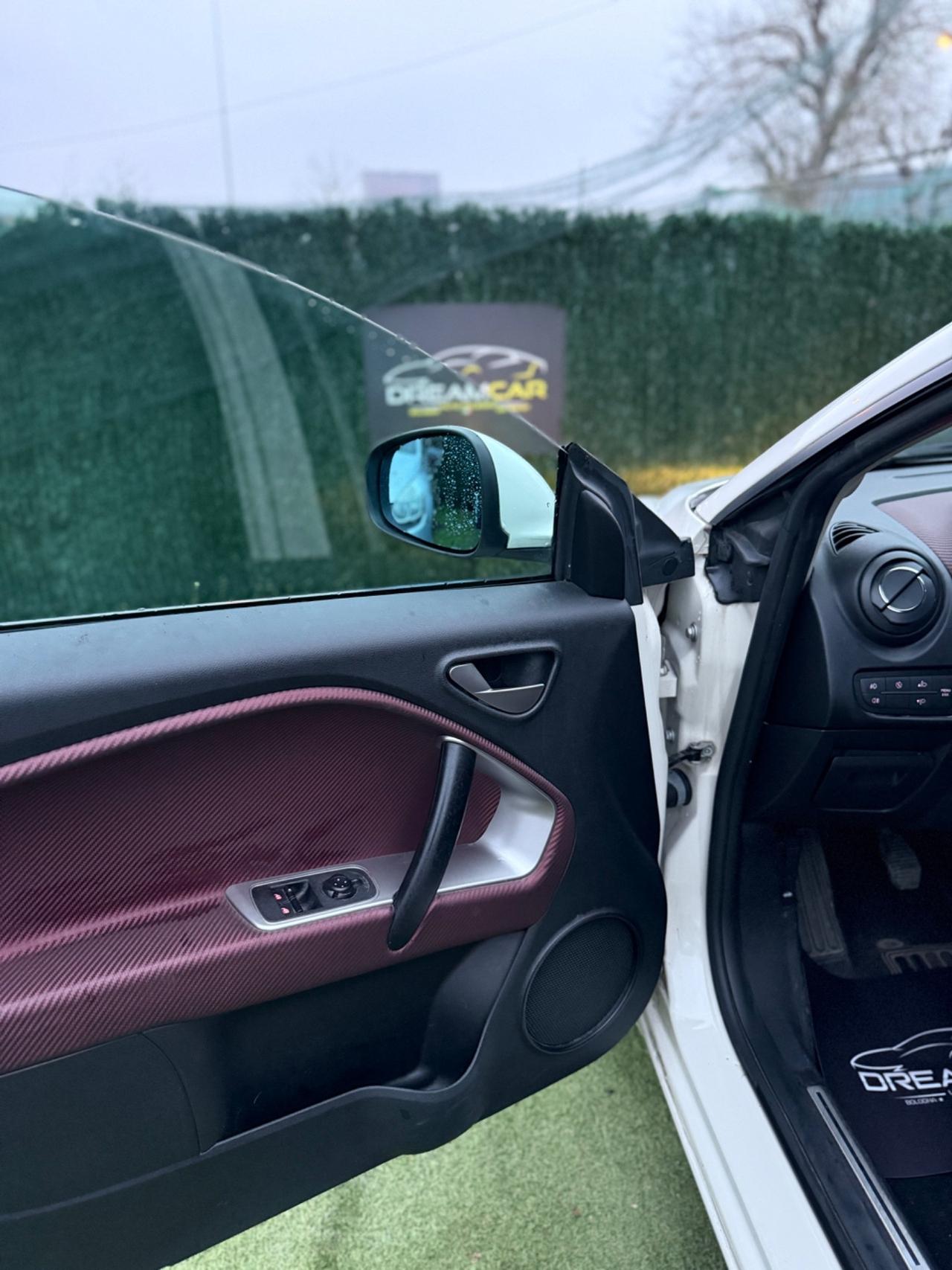 Alfa MITO 2011 1.6 DIESEL NEOPATENTATI SPORT PACK