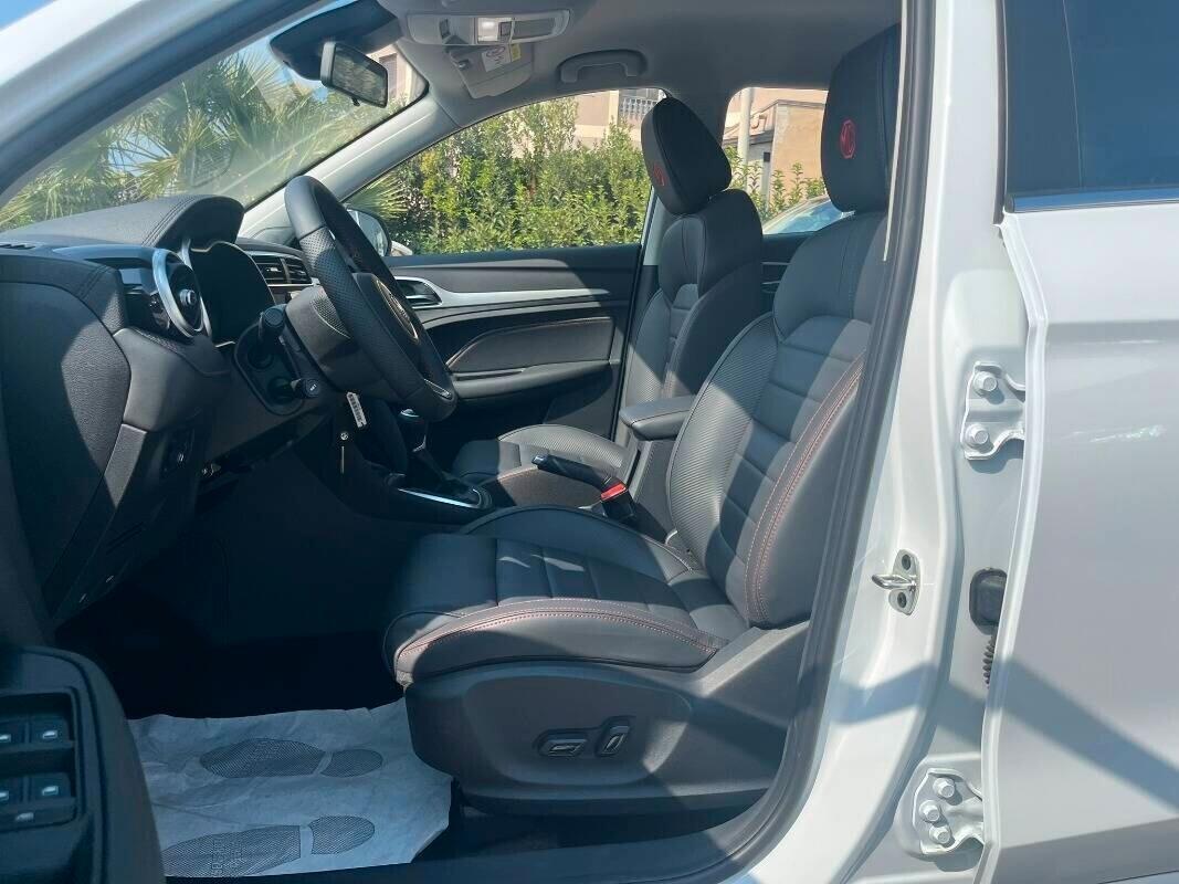 Mg ZS 1.5 VTi-tech Luxury