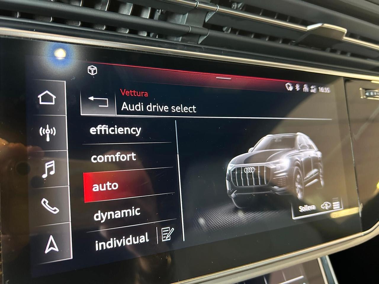 Audi Q8 SPORT 50 TDI quattro tiptronic MHEV S LINE