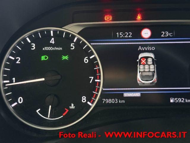 NISSAN Juke 1.0 DIG-T 114 CV N-Connecta PROMO