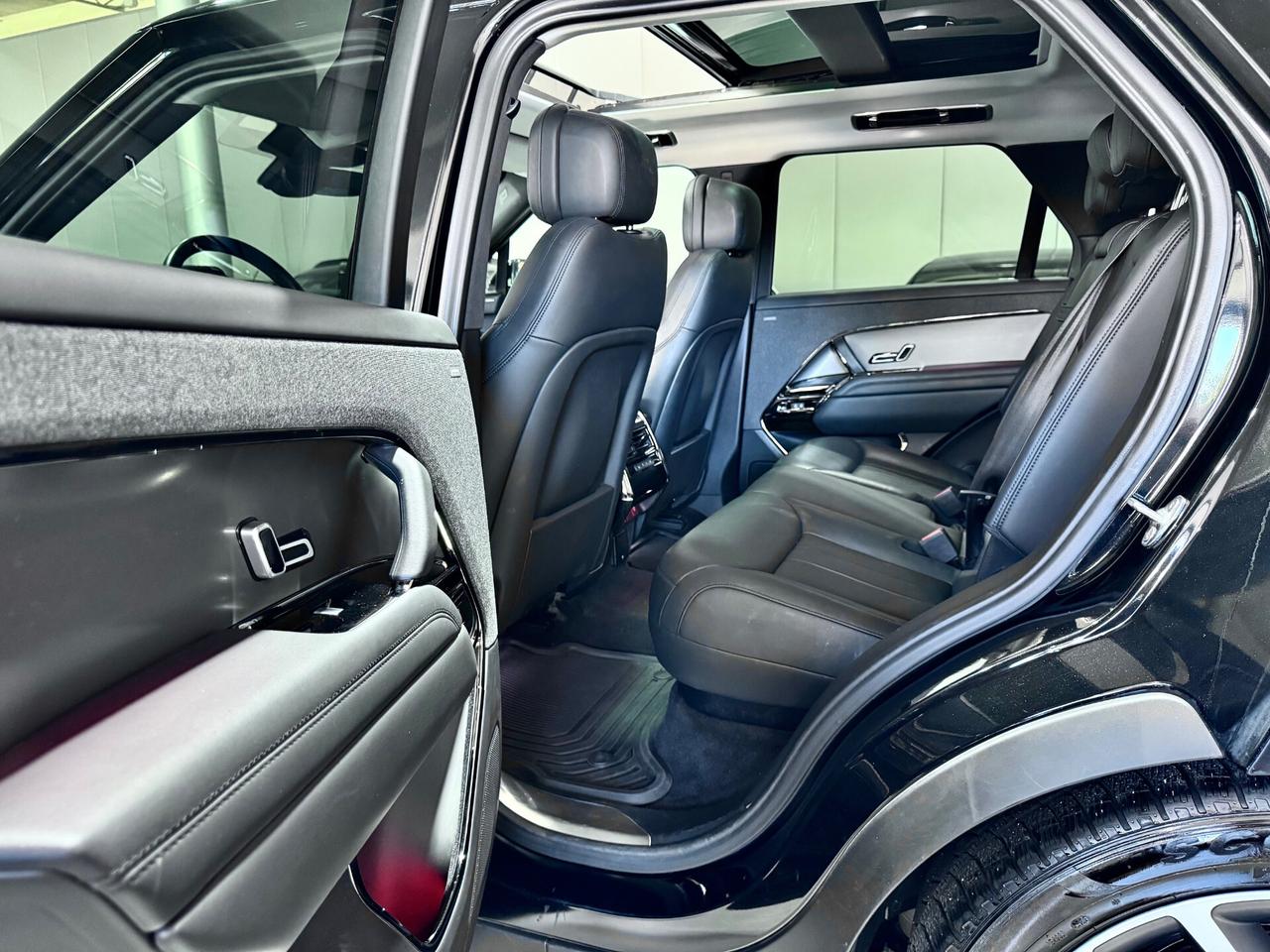 Land Rover Range Rover Sport 3.0d i6 300CV Mhev AWD Dynamic HSE