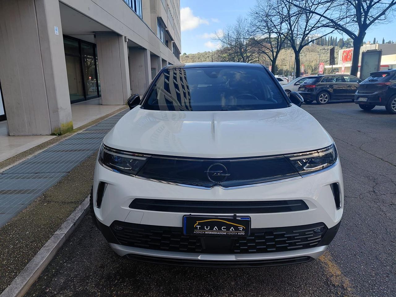 Opel Mokka-e e-ultimate #9173