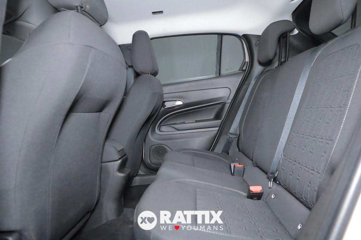 Fiat 600 1.2 hybrid 145CV Pop auto