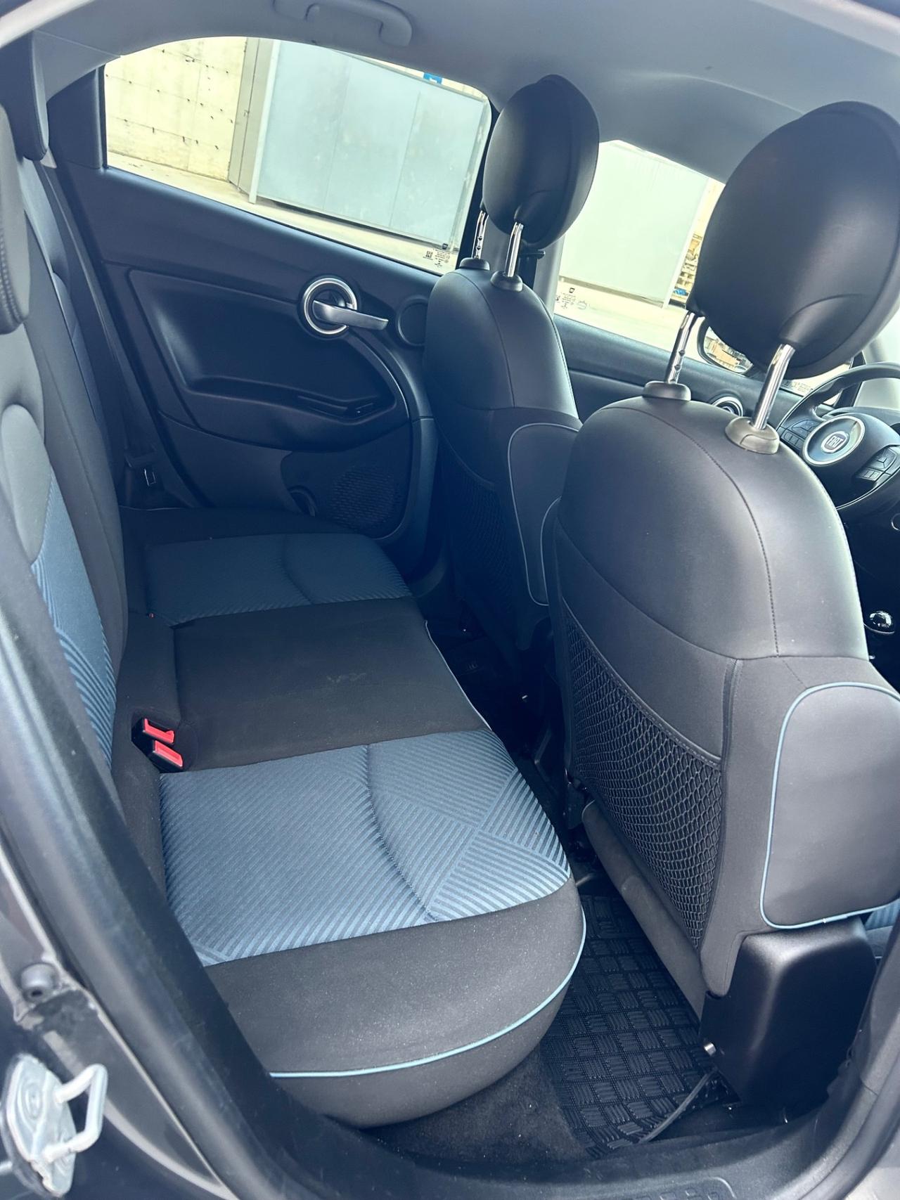 Fiat 500X 1.6 MultiJet 120 CV Mirror