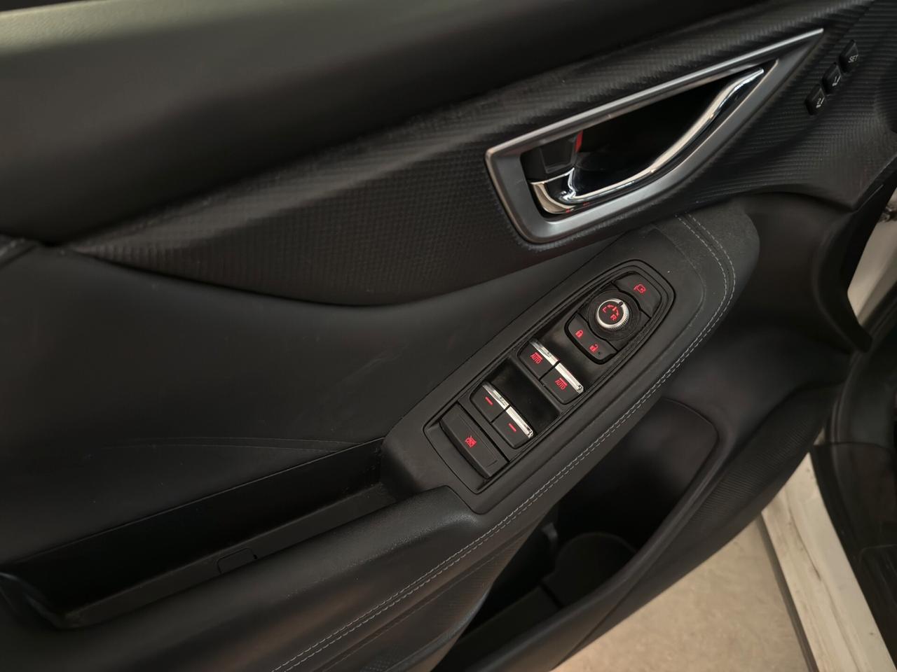 Subaru Forester 2.0 e-Boxer MHEV CVT Lineartronic Premium