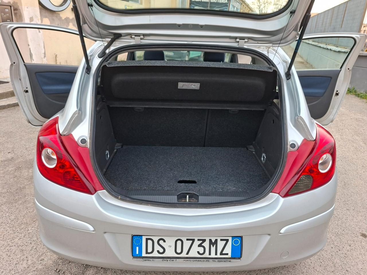 Opel Corsa 1.3 CDTI 90CV 3 porte Sport