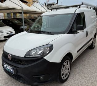 FIAT Doblo Doblò 1.4 Natural Power PC-TN Cargo Easy