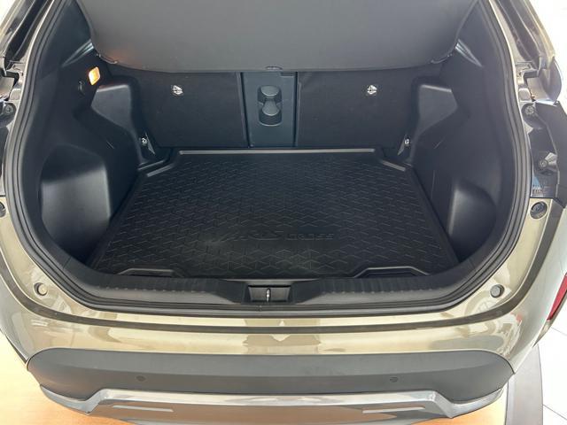 TOYOTA Yaris Cross 1.5 Hybrid 5p. E-CVT Adventure