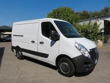 Opel Movano 28 2.3 CDTI 110CV PC-TN FWD Furgone