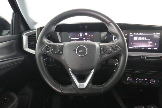 OPEL Mokka Mokka 1.2 Turbo Edition