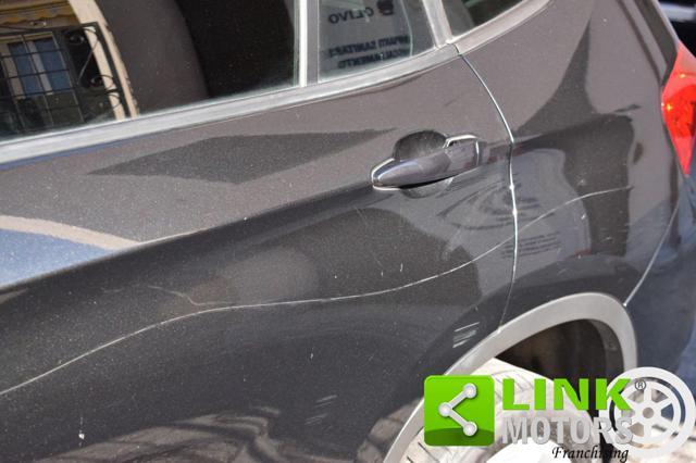 BMW X1 sDrive16d Msport