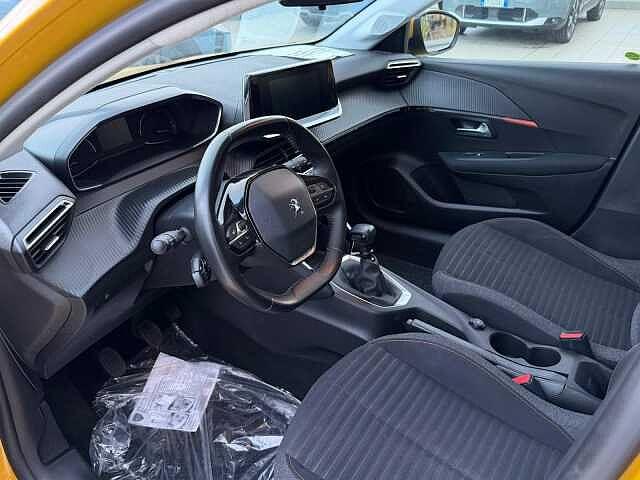 Peugeot 208 BlueHDi 100 Stop&Start 5 porte Active