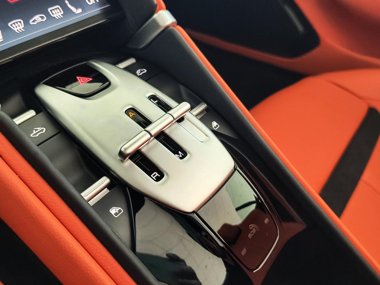 FERRARI Roma Spider - Roma Spider 3.9 F1 dct