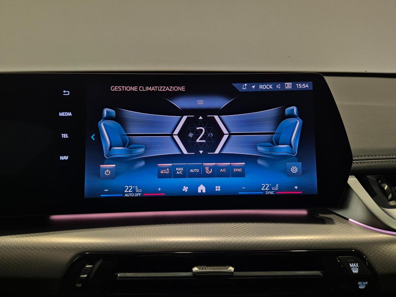 BMW X1 sDrive 18i Msport N1 Autocarro