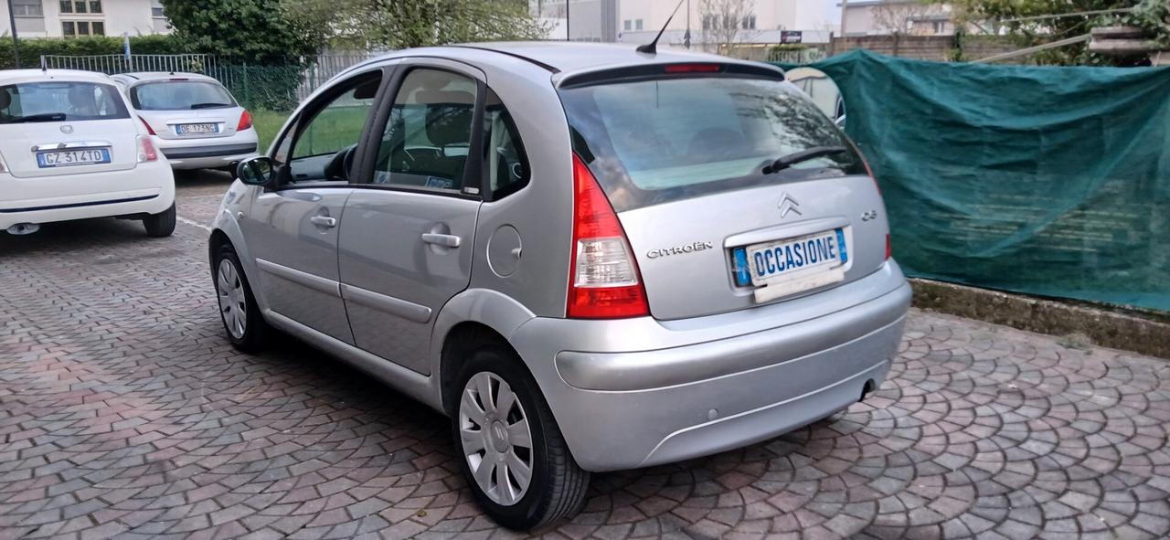 Citroen C3 1.4 HDi neopatentati