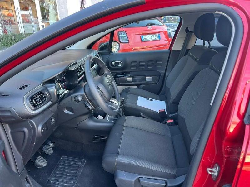 Citroën C3 C3 PureTech 110 S&S Max