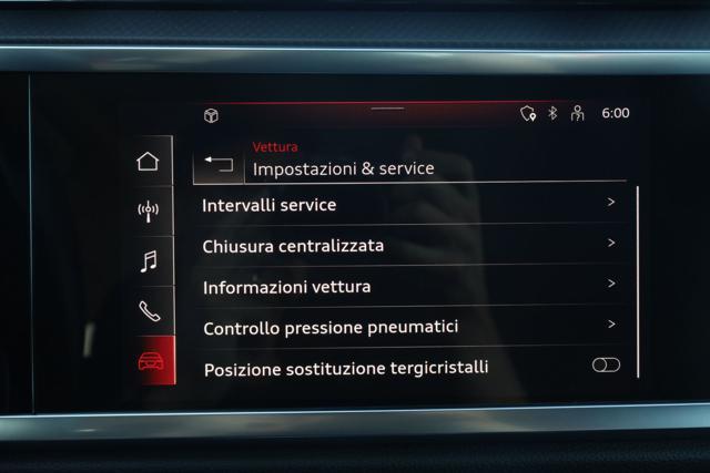AUDI Q3 35 TDI S tronic