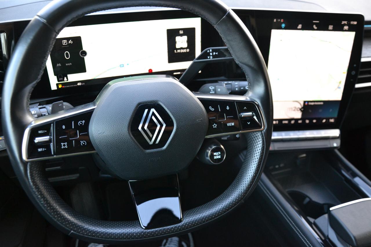 Renault Austral 1.3 160CV MHD TECHNO AUT.+PELLE+NAVI+RCAM+FULL LED