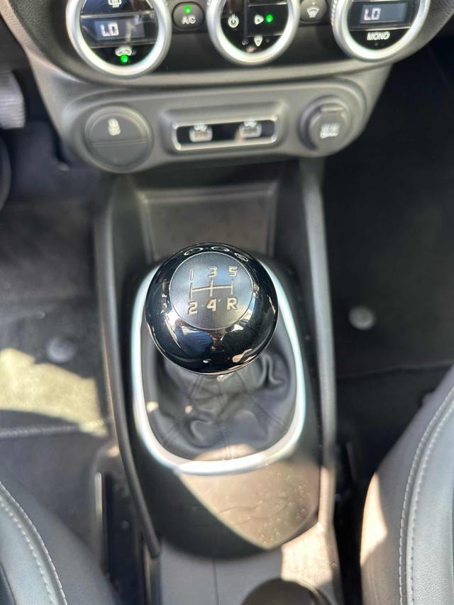 FIAT 500L 1.3 Multijet 95 CV Cross OK NEOPATENTATI