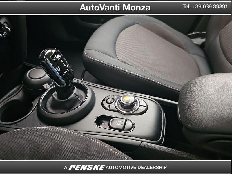 MINI Mini Countryman F60 Mini 1.5 One D Countryman