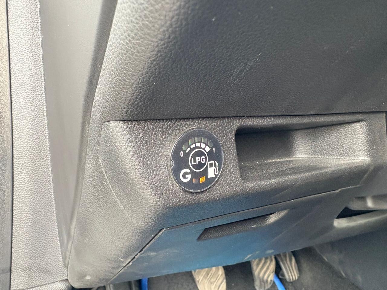 Renault Clio TCe 90 CV GPL 5 porte Life