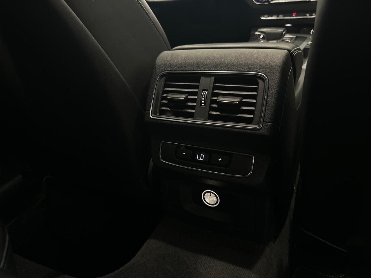Audi Q5 50 TDI quattro tiptronic S line plus