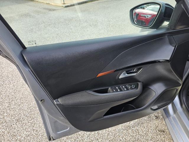 PEUGEOT 208 PureTech 75 Stop&Start 5 porte Active Pack