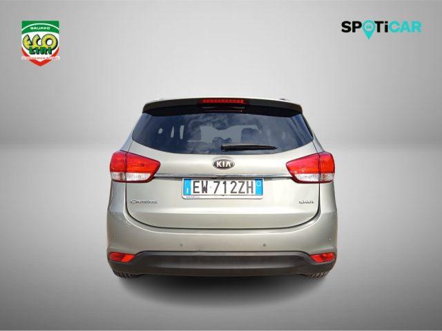 KIA Carens 1.7 CRDi 115 CV Class