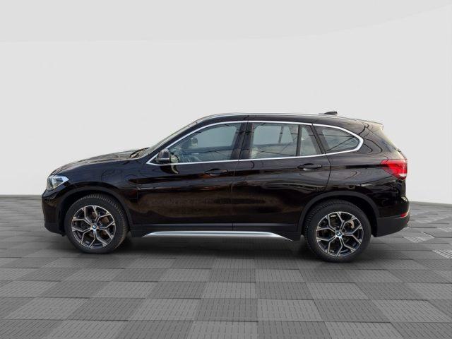 BMW X1 X1 sDrive18d xLine Plus