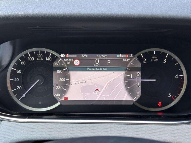 LAND ROVER Range Rover Evoque 2.0D I4 163 CV AWD Auto R-Dynamic S