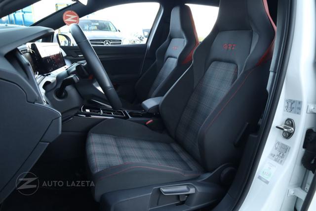 VOLKSWAGEN Golf GTI 2.0 TSI DSG 245cv Cockpit Pro Fari IQ.Light LED
