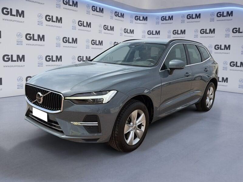Volvo XC60 B4 D automatico Core